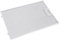 EVAYP Filtre à graisse métallique (388 x 265 mm) compatible avec les hottes Bosch Siemens 00742967 742967 4242001260069