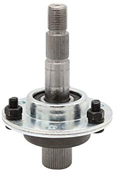 SECURA l'arbre des couteaux 717-0900 compatible avec MTD B10 CMI 91-12 917-090 917-0900