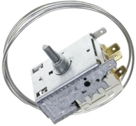 Thermostat Frigo, Réfrigérateur, Congélateur 4852156085, 9002751885 BEKO