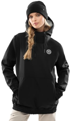 SIROKO - Snowboardjacke für Damen W1-W Skywalk