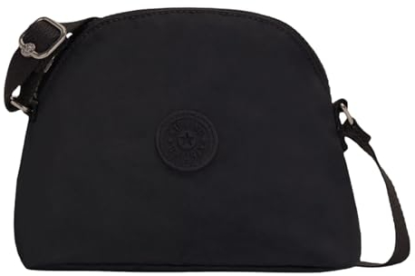 Kipling Dory Mini-Umhängetasche, Schwarz