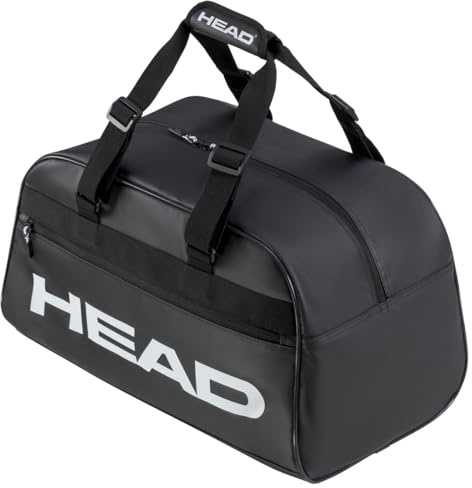 HEAD Tour Court Bag 40l Nero