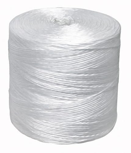 6PZ SPAGO POLIPROPILENE tit.1,1000 (kg. 2 circa)