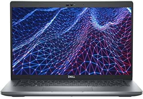DELL LATITUDE 5430 - CPU i5-1245U @3.30-4.40GHz 10 Core - RAM 16GB DDR4 - SSD 512GB - DISPLAY 14 FHD - INTEL Iris Xe - WIN11 PRO 64 BIT (Ricondizionato)
