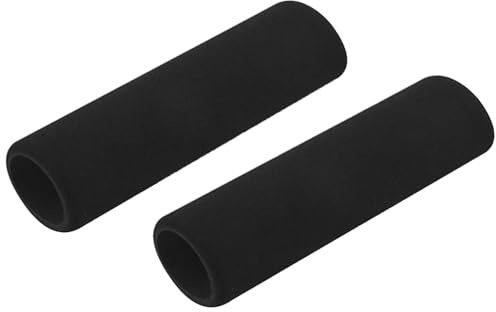 Whimsigulp Comfort Overgrips for Motorcycles