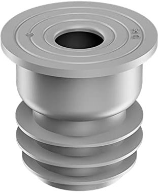 Seal Ring Strainer Drain Pipe Washing Machine Drain Hose Seal Drain Cover S