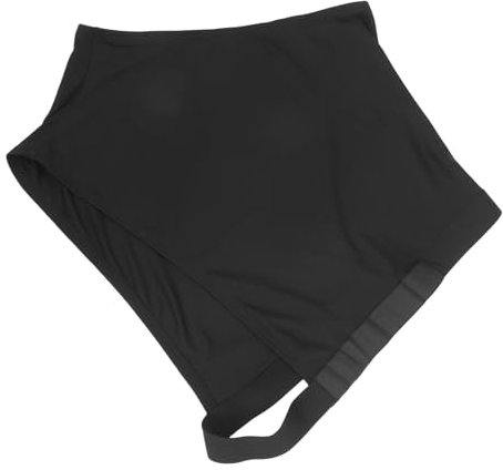 Hohopeti Protectora Para Caballos Hombreras Elásticas Altas Pechera Antirozaduras y Protector De Transpirable Protección Uv Para y Entrenar