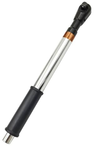 YUEHISY Extension de clé à Chocs, Conception Décalée 1 2 en 2 en 1, Extension de Perceuse électrique à Cliquet Multifonctionnelle, pour les Espaces Restreints Difficiles Atteindre