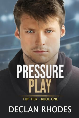 Pressure Play: A MM Hockey Romance