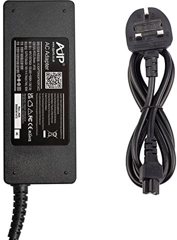 Wikiparts 90W Replacement Notebook Power Supply Unit Charger PSU for Fujitsu Siemens Lifebook E340 E8410 19V 4.74A Notebook Power adapter Laptop Power Charger PSU