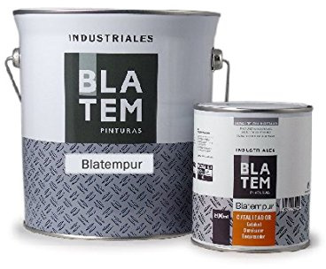 Peinture pour Piscine coque Polyester Blanc 4 L