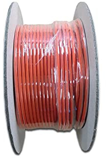 Premiumpreis.de Der beste Preis im Netz Universal Begrenzungskabel, Begrenzungsdraht für Mähroboter Rasenmäher Rasenroboter Automower kompatibel mit Gardena, Worx, uvm. | Draht | Kabel | Ø2,7mm