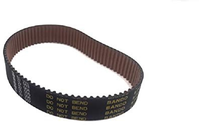 Toothed Drive Belt for Bosch PBS 75 A AE GBS 75 A AE Sander Part 2604736010