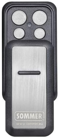Original SOMMER SLIDER+ 10305 Garagenfernbedienung