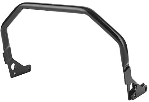 Soporte para teléfono ,12mm Soporte de navegación para Motocicleta Soporte de GPS para teléfono de Barra Frontal Apto para R1200GS LC 2013‑2018