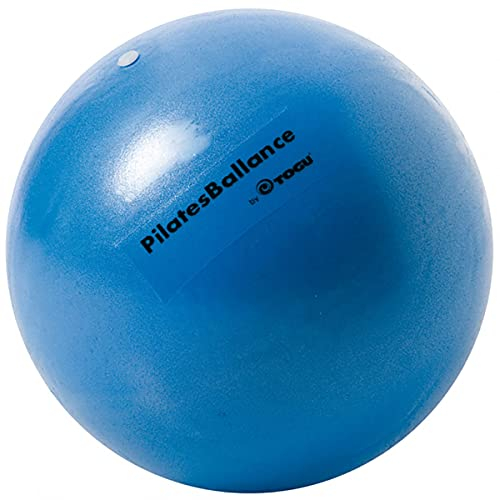 Togu Pilates-Ball, 30 cm, Blau