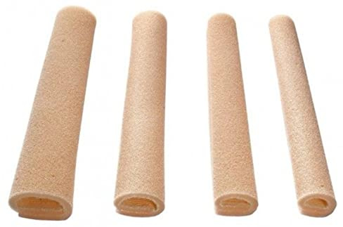 Orione OK PED Safte Bendaggio tubolare in materiale spumoso 6 pezzi Size S