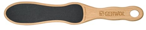 Gehwol Hornhautfeile Holz 60/100