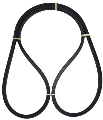 IEQFUE V-Belt E58483 Compatible with JD Mower Sickle 350 450 C108