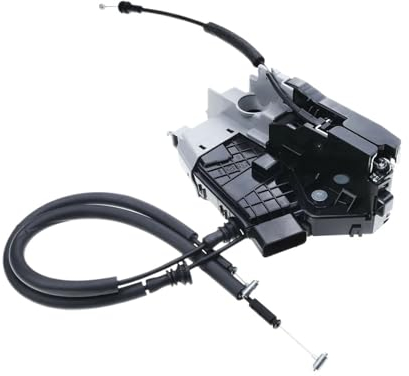 TüRschloss Stellmotor Zentralverriegelung Motor, Für Hyundai Für Tucson 2016 2017 2018 2019 2020 Vorne Rechts Seite OE# 81320-D3000
