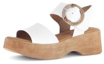 Gabor dam remsandaler, damsandaler, Latte 20, 39 EU