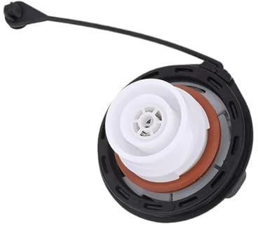 Zuphte Tankdeckel für Ford F150 Escape Focus 2010-2012, Auto Tankdeckel Tankdeckel FC1079 FC1080/AC3Z-9030-A