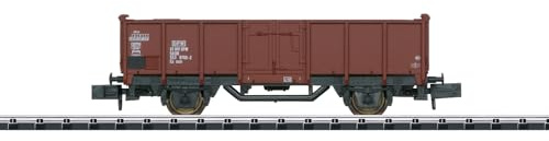 Minitrix 18083 - Güterwagen DR IV