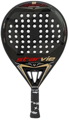 Star Vie Basalto Carbon Oro