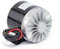 Generatore di magneti permanenti per motori eolici, in ghisa, colore nero, motore magnetico permanente per generatore fai da te, 24 V/36 V (24 V)