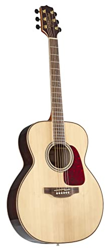 Takamine GN93 NAT Westerngitarre