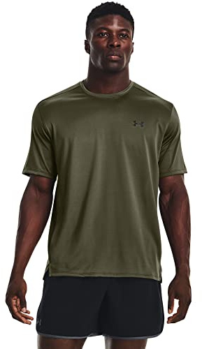 Under Armour Tech Vent T-Shirt Herren