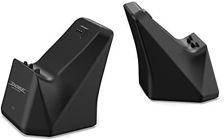 Stazione di ricarica per controller singolo Gamepad con 1 PC 4800mAh batteria ricaricabile, supporto per dock di ricarica Gamepad per Xbox One S/X e Series S/X