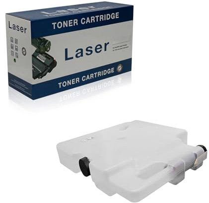 Ineecink Kompatibler Resttonerbehälter Als Ersatz Für Toshiba TB-FC55 Zur Verwendung Mit Toshiba E-Studio 5520C 6520C 6530C 5540C 6540C 6550C 5560C 6560C Drucker, (Schwarz - 120000 Seiten),1 Pack