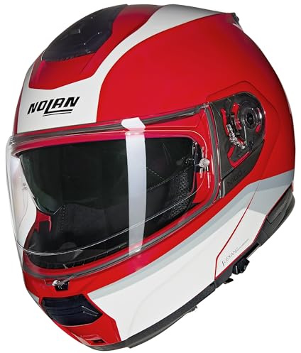 NOLAN HELMET N100-6 INCOGNITO 345 M
