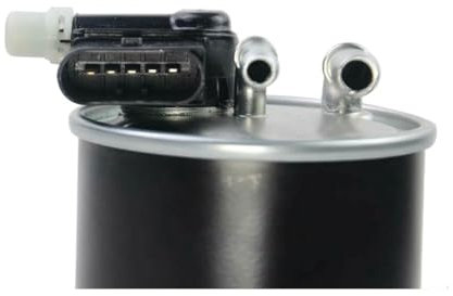 FCFYGMD Autoteile Kraftstofffilter for Benz AME Klasse W463 X164 W166 Motor Om642 Om651 Sprinter W906 W176 6420903152 6420905352 Zubehör
