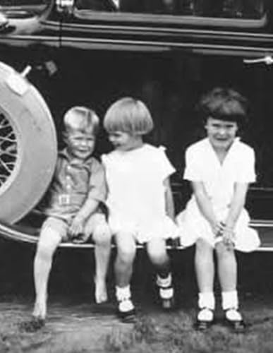 THE GAY FAMILY GARAGE: FROM TRICYCLES TO TAILPIPES: An Ancestral Story of the Gay Family derived from John Gay, 1615-1688
