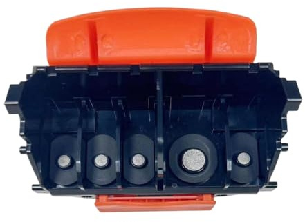DEFIYAN QY6 0082 Druckkopf, kompatibel mit Druckermodellen der IP7200-Serie und der MG5500-Serie