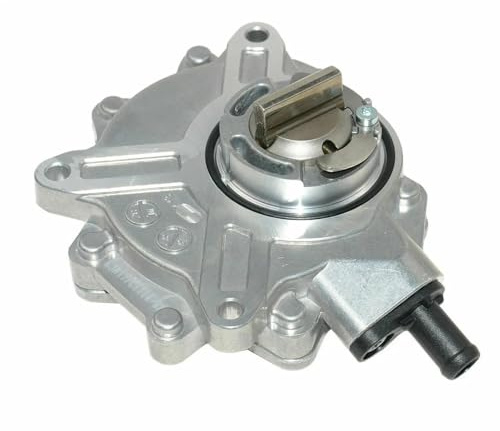 Pompa depressione POMPA DEL VUOTO DEL SERVO FRENO Adatta per BMW E81 E87 E46 E90 318i 320i 120i 118i 11667534236 11667542498 Pompa depressione freni