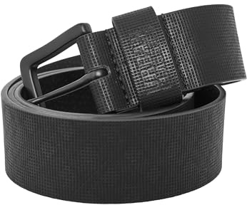 Urban Classics Unisex Fake Leather Belt