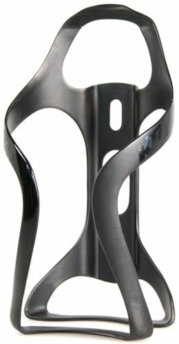 KTM Fahrrad Flaschenhalter Carbon, schwarz, 23,5g