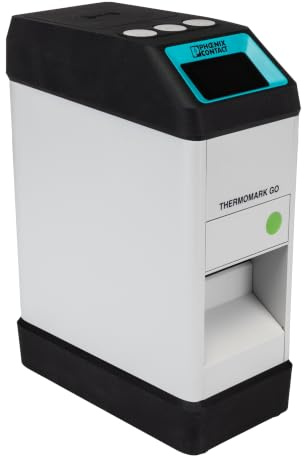 Phoenix Contact THERMOMARK GO Tragbarer Drucker