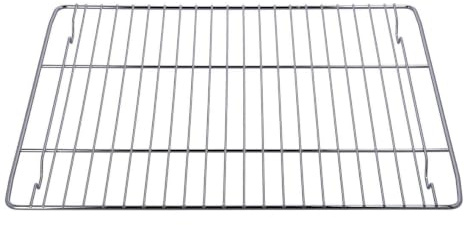 easyPART passend für BOSCH 00438149 Rost Grillrost Backofenrost Gitter | 465x375mm Siemens Constructa Neff 438149, Backroste, 00466127, Engmaschiges, Kombirost, Backofen