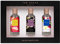 KMI Brands Ltd Ted Baker EDT Eau De Toilette Trio Set - 3 x 15ml Fragrances