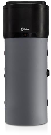 Termo Aerotermia DALIS PRO ROINTE DWN200DHWI5200L CON intercambiador
