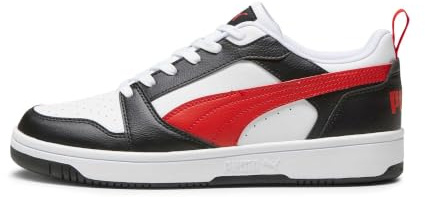 PUMA Unisex Adults Rebound V6 Low Sneakers