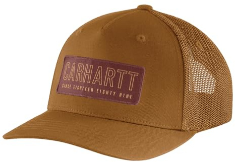 Carhartt Herren Baseballkappe