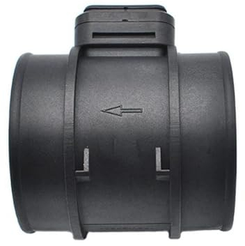 Luftmassenmesser Für Opel Für Zafira Für Vectra Für Caravan Für Astra H 55353813 5WK97012Z 5WK97012 Luftmassenmesser MAF Sensor Luftdurchflusssen Sensor