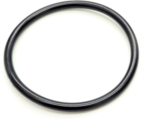 Parts and Parts O-Ring 40x3mm, Hochwertige NBR 70 Gummidichtung, DIN 3771 ISO 3601 Norm, Öl- & temperaturbeständig, Langlebiges Elastomer für industrielle & automobile Dichtungsanwendungen