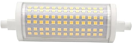 R7s Led Bulb 118mm 30w Dimmable Bulbs Led Halogen Replacement 300 Watt J Type Double Ended R7s Base 300w Equivalent Floodlight