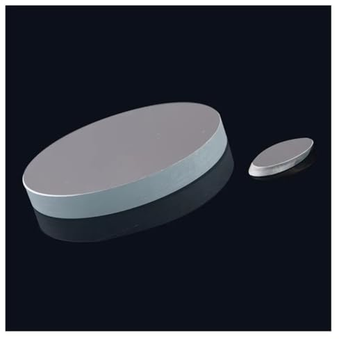 Accessoires pour télescopes Groupe de miroirs primaires D130F650 avec Miroir secondaire for télescope monoculaire astronomique à réflexion